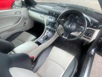 MERCEDES-BENZ CLC CLASS